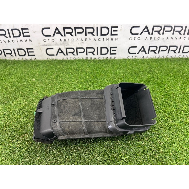 Патрубок воздушного фильтра (впускная система) Jeep Grand Cherokee WK2 2014 3.0 Diesel EXF 68105545AA