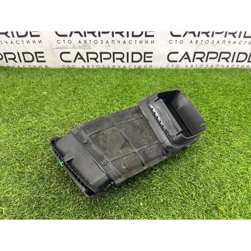 Патрубок воздушного фильтра (впускная система) Jeep Grand Cherokee WK2 2014 3.0 Diesel EXF 68105545AA