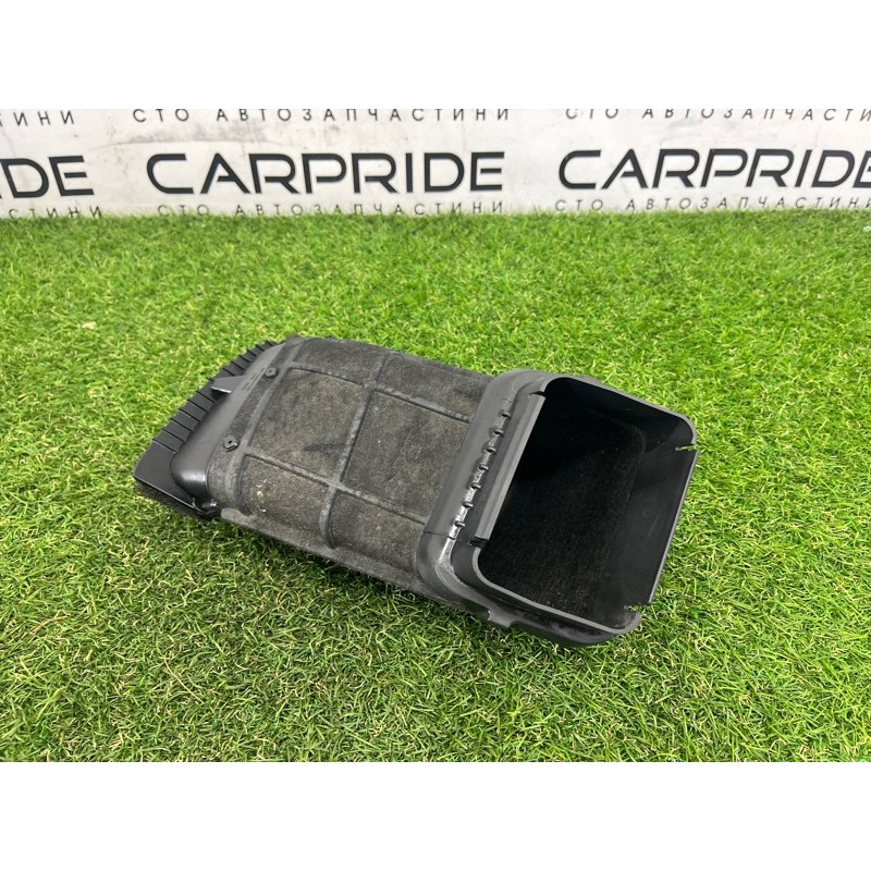 Патрубок воздушного фильтра (впускная система) Jeep Grand Cherokee WK2 2014 3.0 Diesel EXF 68105545AA