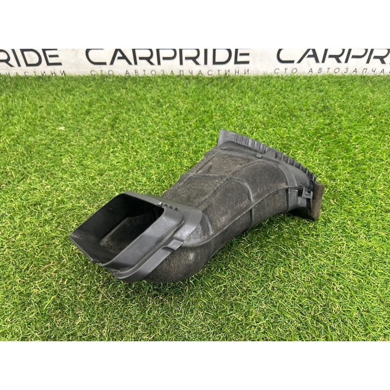 Патрубок воздушного фильтра (впускная система) Jeep Grand Cherokee WK2 2014 3.0 Diesel EXF 68105545AA