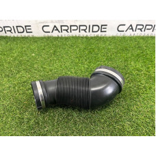 Патрубок воздушного фильтра