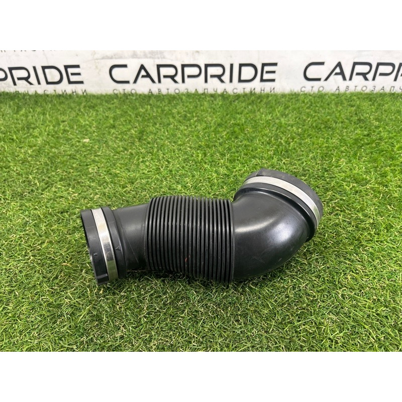 Патрубок воздушного фильтра (впускная система) AUDI SQ5 FY 2018 3.0 CWGD 06M129629A