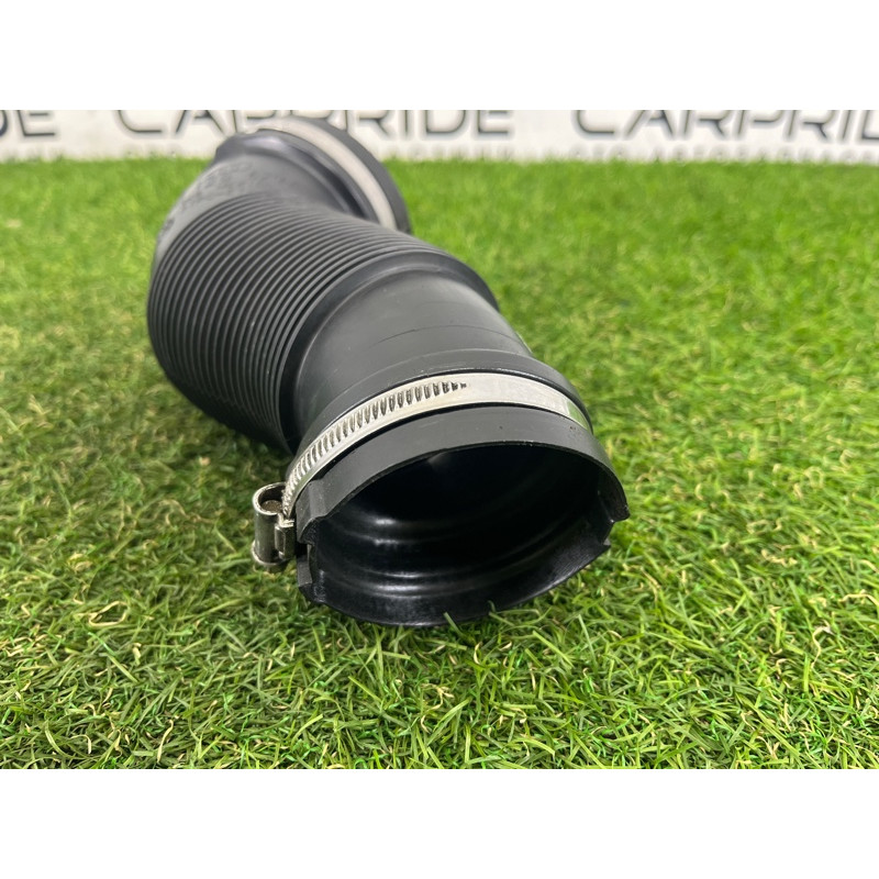 Патрубок воздушного фильтра (впускная система) AUDI SQ5 FY 2018 3.0 CWGD 06M129629A