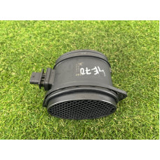 Датчик массового расхода воздуха