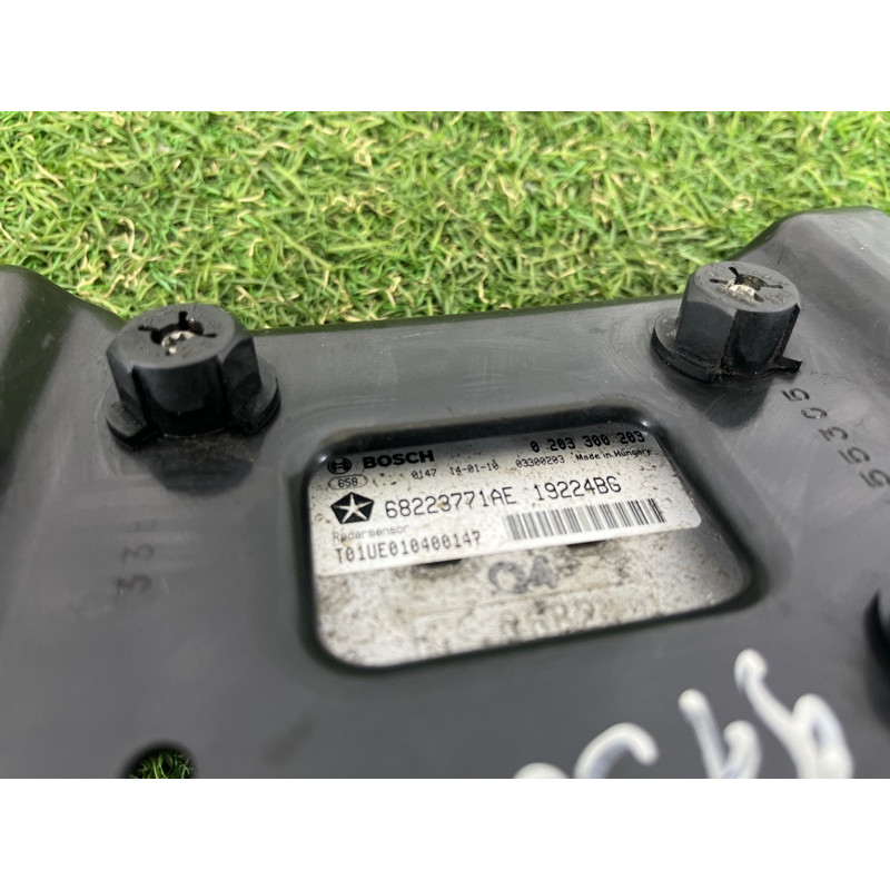 Дистроник (электрика / датчики) Jeep Grand Cherokee WK2 2014 3.0 Diesel EXF 68223771AH