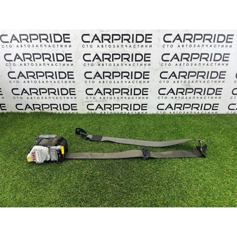 Ремень безопасности (airbag/безопасность) AUDI Q5 8R 2012 3.2 CALB 8R1857705LYNZ