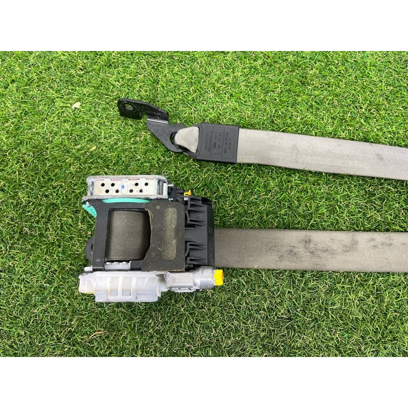 Ремень безопасности (airbag/безопасность) AUDI Q5 8R 2012 3.2 CALB 8R1857705LYNZ