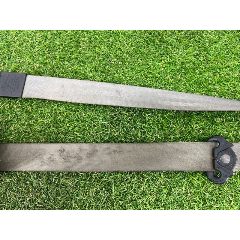 Ремень безопасности (airbag/безопасность) AUDI Q5 8R 2012 3.2 CALB 8R1857705LYNZ