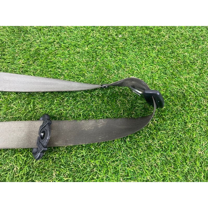 Ремень безопасности (airbag/безопасность) AUDI Q5 8R 2012 3.2 CALB 8R1857705LYNZ