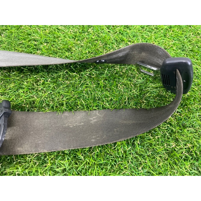 Ремень безопасности (airbag/безопасность) AUDI Q5 8R 2012 3.2 CALB 8R1857705LYNZ