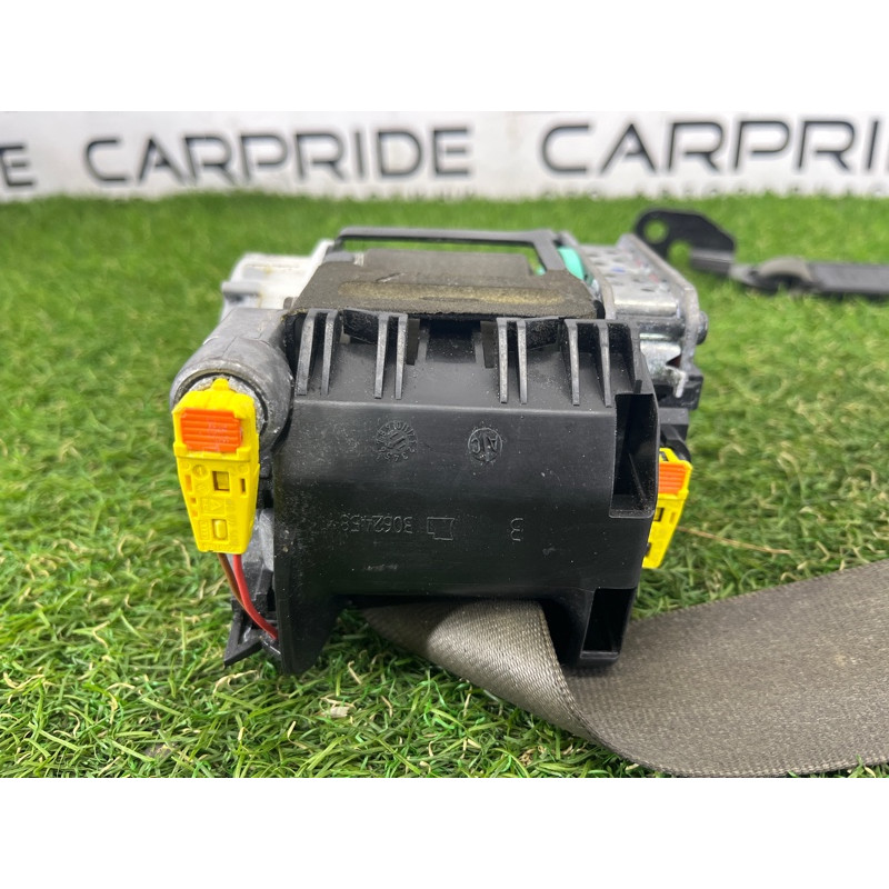 Ремень безопасности (airbag/безопасность) AUDI Q5 8R 2012 3.2 CALB 8R1857705LYNZ