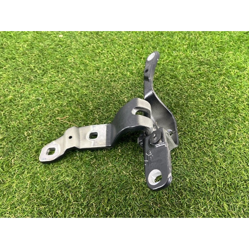 Петля багажника (кузов и элементы) BMW 5-series Gran Turismo F07 2011 3.0 N55B30 41007233588