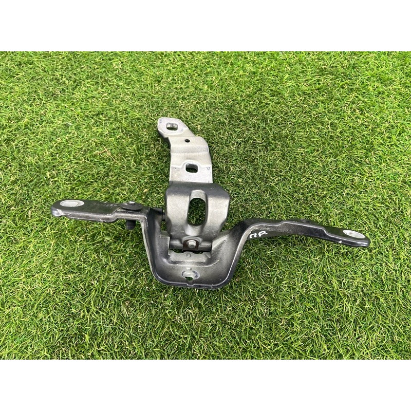 Петля багажника (кузов и элементы) BMW 5-series Gran Turismo F07 2011 3.0 N55B30 41007233588