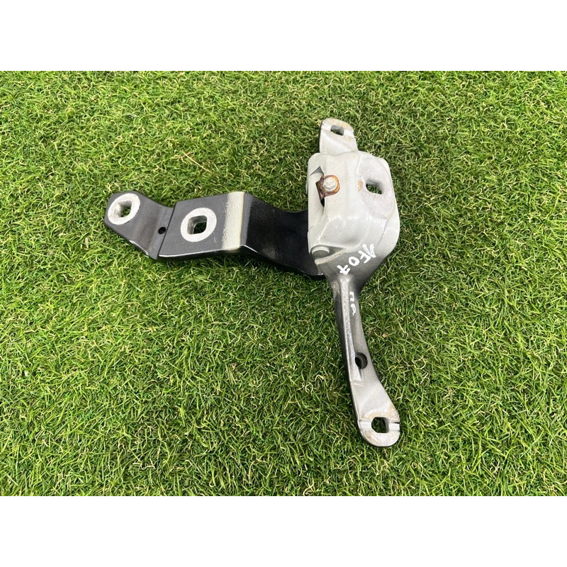 Петля багажника (кузов и элементы) BMW 5-series Gran Turismo F07 2011 3.0 N55B30 41007233588