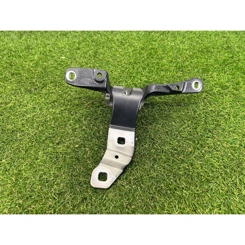 Петля багажника (кузов и элементы) BMW 5-series Gran Turismo F07 2011 3.0 N55B30 41007233587