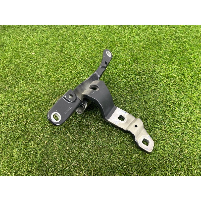 Петля багажника (кузов и элементы) BMW 5-series Gran Turismo F07 2011 3.0 N55B30 41007233587