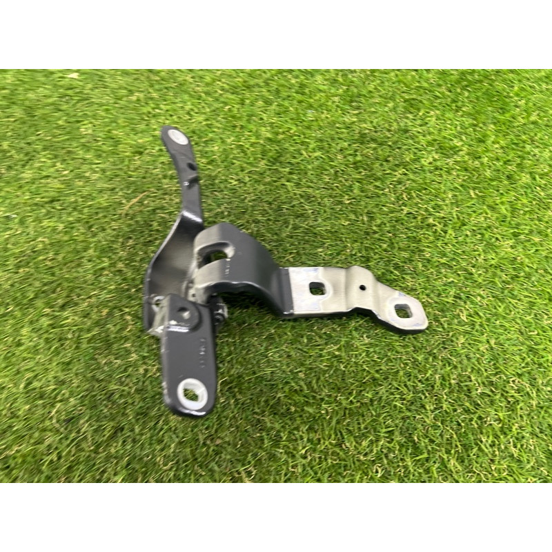 Петля багажника (кузов и элементы) BMW 5-series Gran Turismo F07 2011 3.0 N55B30 41007233587