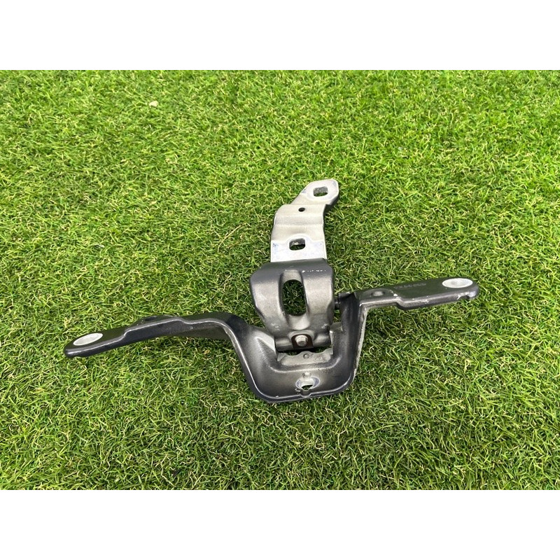 Петля багажника (кузов и элементы) BMW 5-series Gran Turismo F07 2011 3.0 N55B30 41007233587