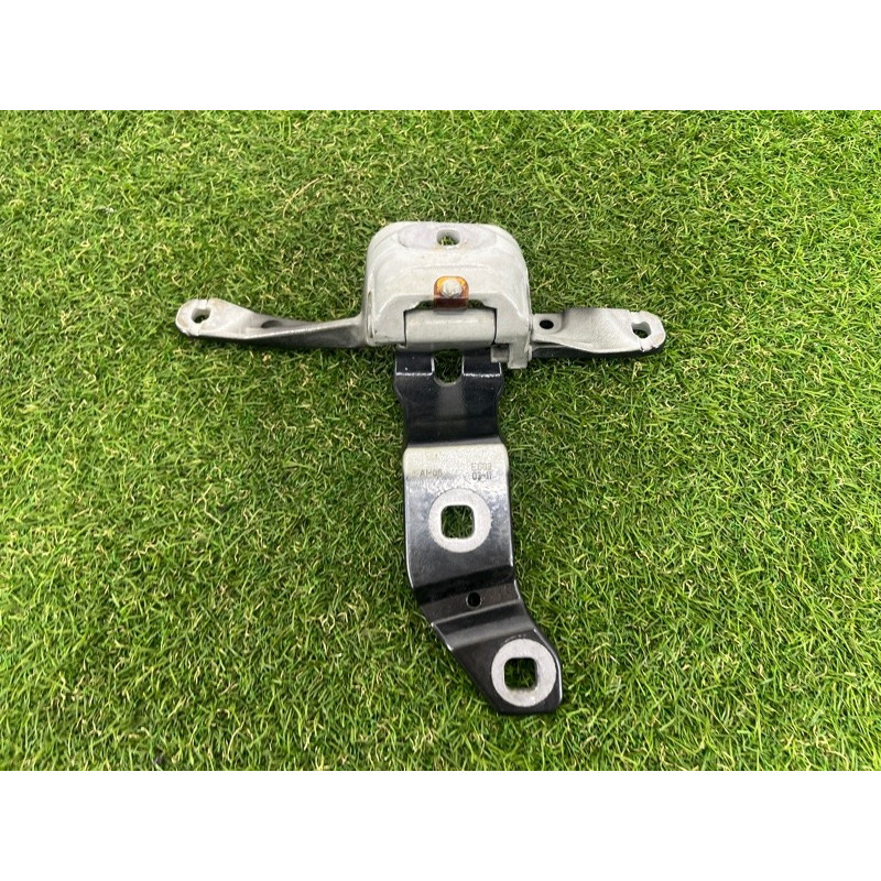 Петля багажника (кузов и элементы) BMW 5-series Gran Turismo F07 2011 3.0 N55B30 41007233587