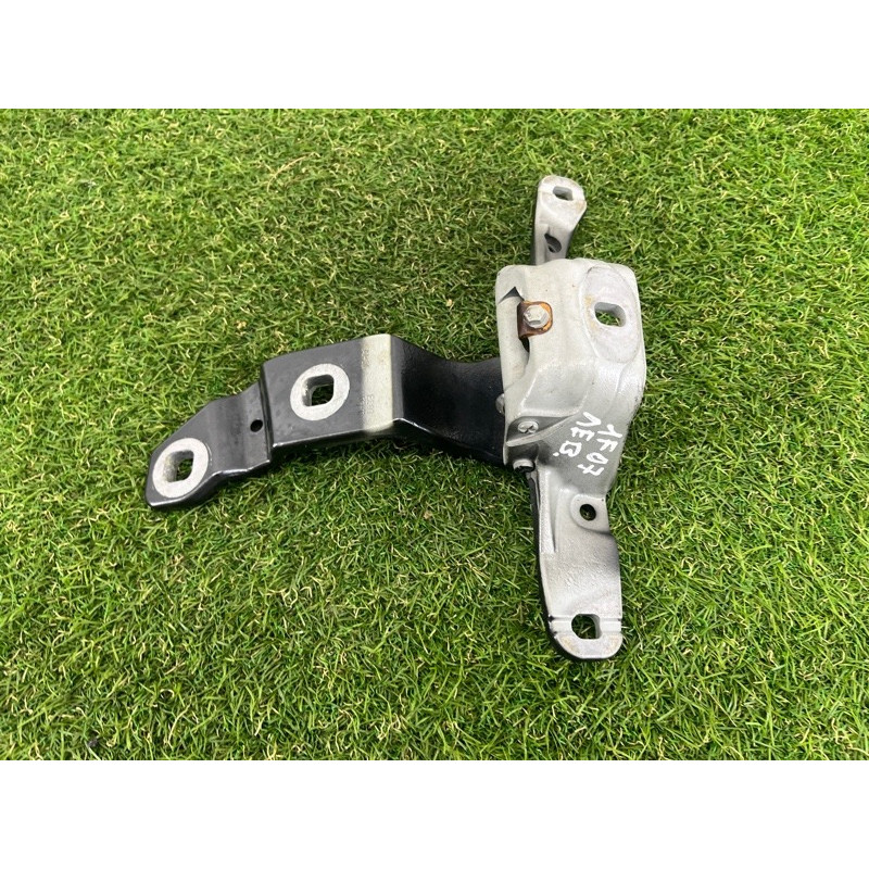 Петля багажника (кузов и элементы) BMW 5-series Gran Turismo F07 2011 3.0 N55B30 41007233587