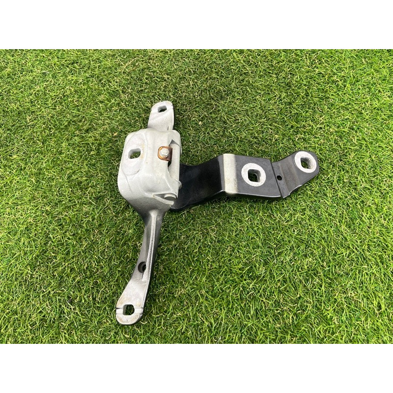 Петля багажника (кузов и элементы) BMW 5-series Gran Turismo F07 2011 3.0 N55B30 41007233587