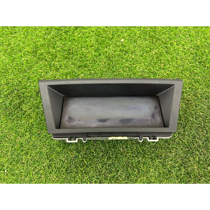 Монитор (электрика) BMW X5 E70 2008 4.8 N62/TU 65509194064