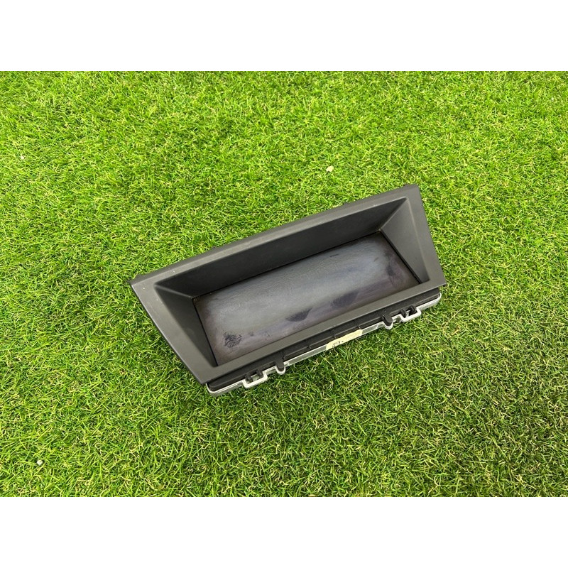 Монитор (электрика) BMW X5 E70 2008 4.8 N62/TU 65509194064