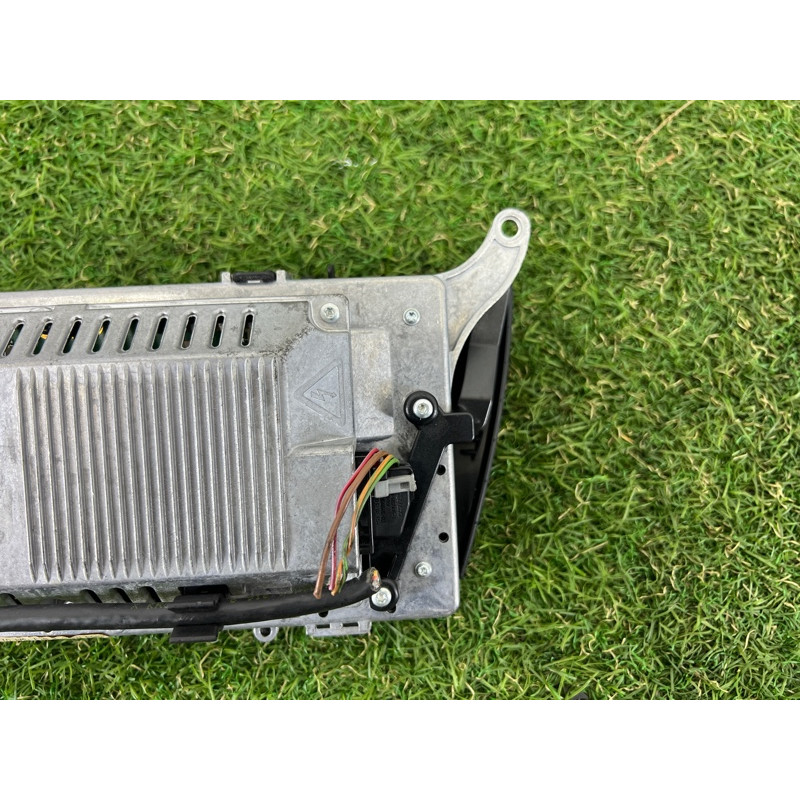 Монитор (электрика) BMW X5 E70 2008 4.8 N62/TU 65509194064