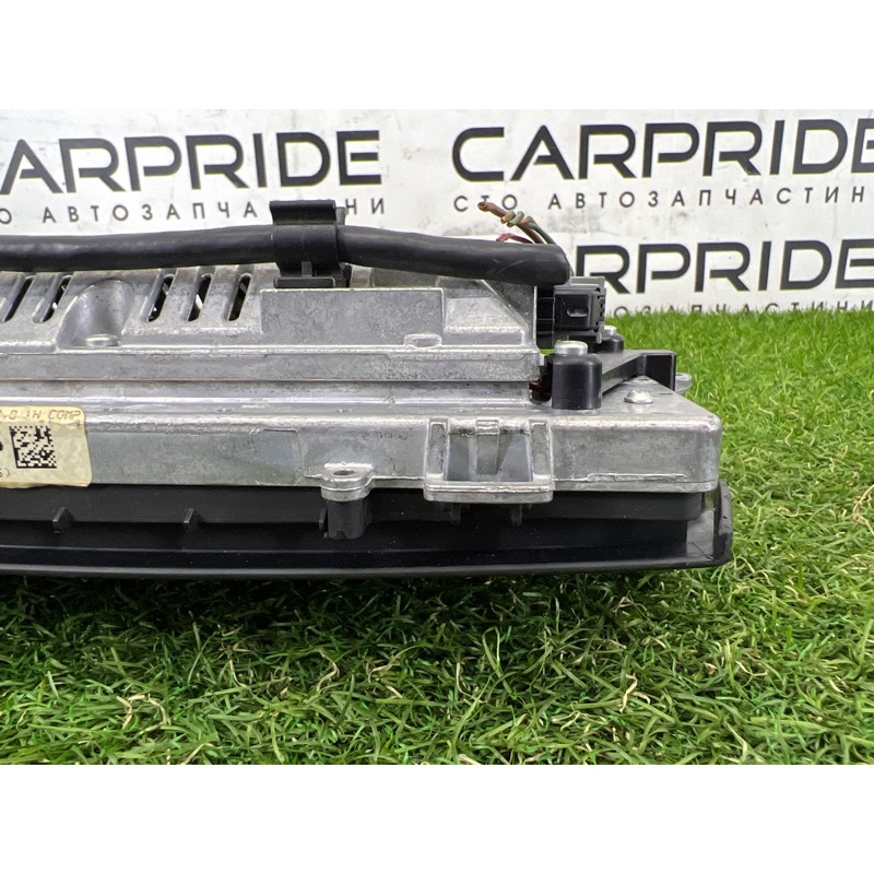 Монитор (электрика) BMW X5 E70 2008 4.8 N62/TU 65509194064