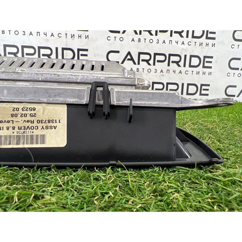 Монитор (электрика) BMW X5 E70 2008 4.8 N62/TU 65509194064