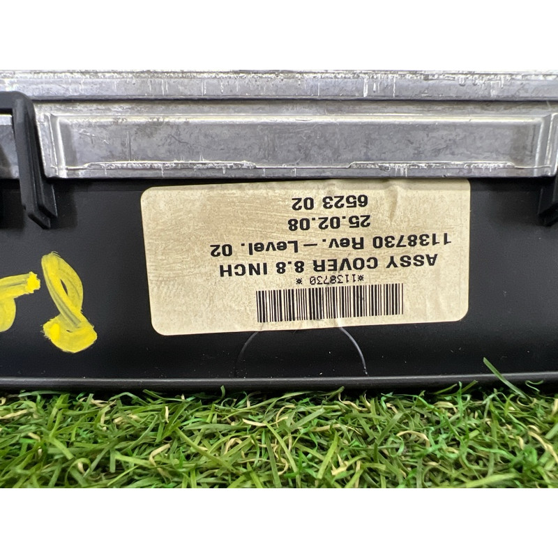 Монитор (электрика) BMW X5 E70 2008 4.8 N62/TU 65509194064