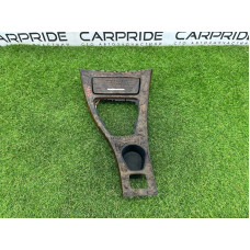 Декоративная накладка центральной консоли