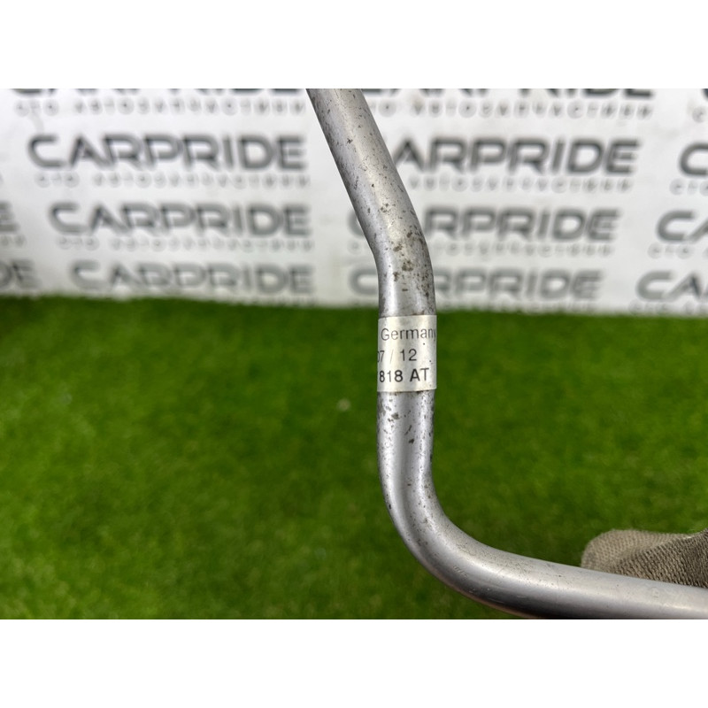 Трубка АКПП (трансмиссия) AUDI A4 B8 2012 2.0 CAEB 8K0317818AT