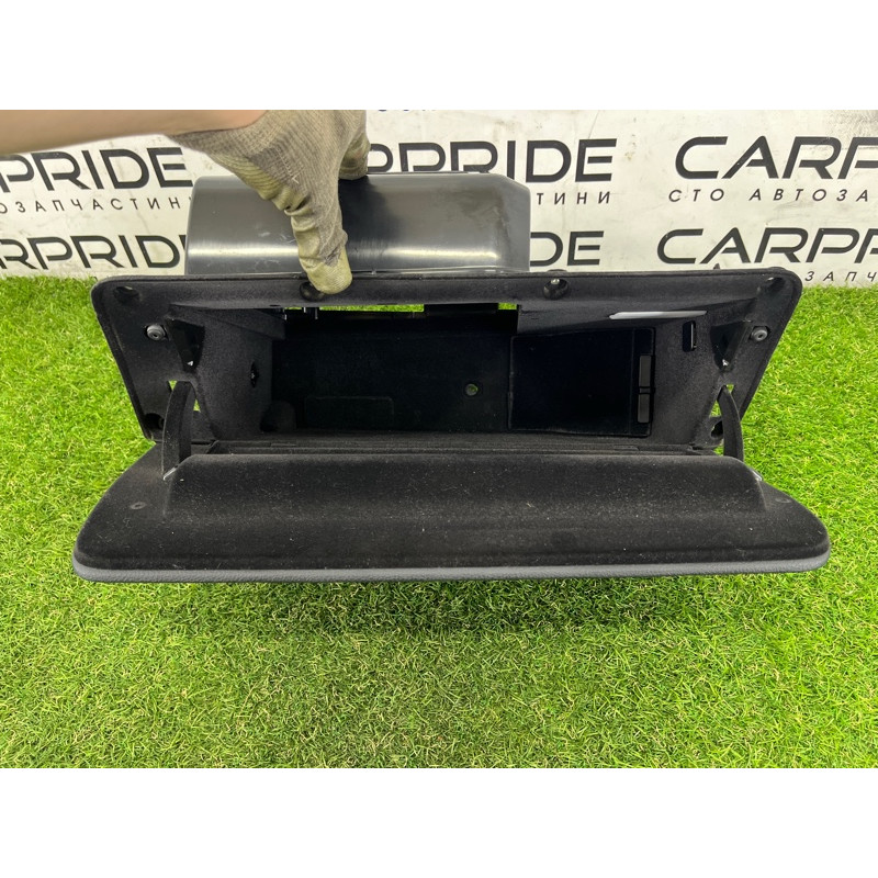 Бардачок (салон) BMW 5-series Gran Turismo F07 2011 3.0 N55B30 51169142635