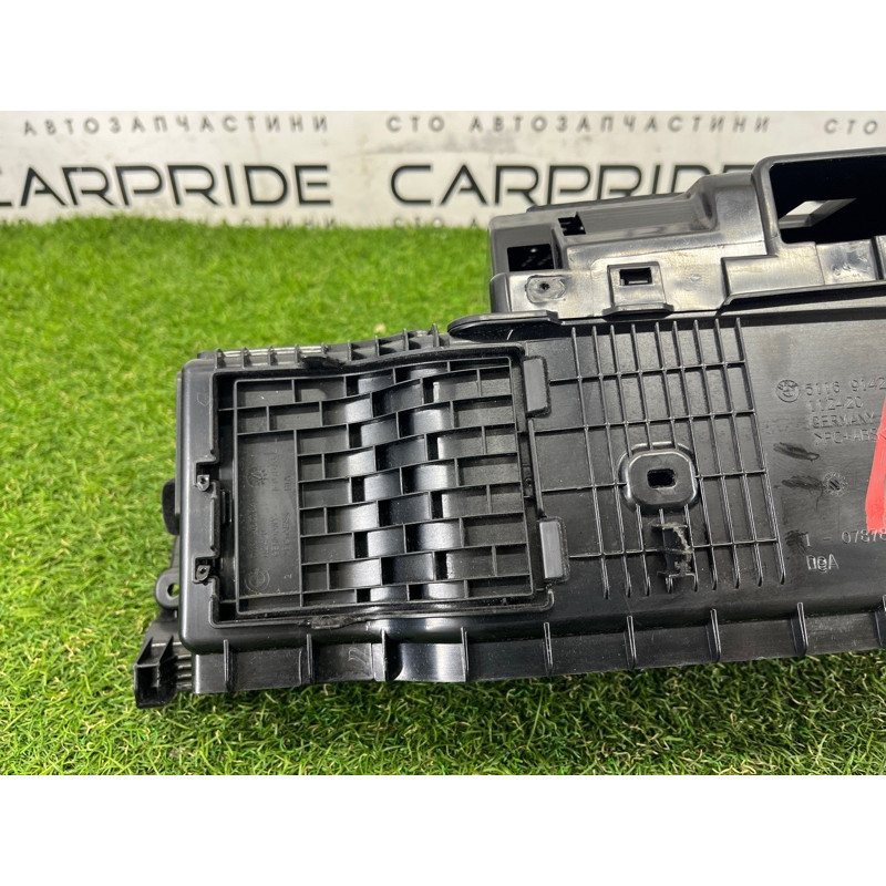 Бардачок (салон) BMW 5-series Gran Turismo F07 2011 3.0 N55B30 51169142635