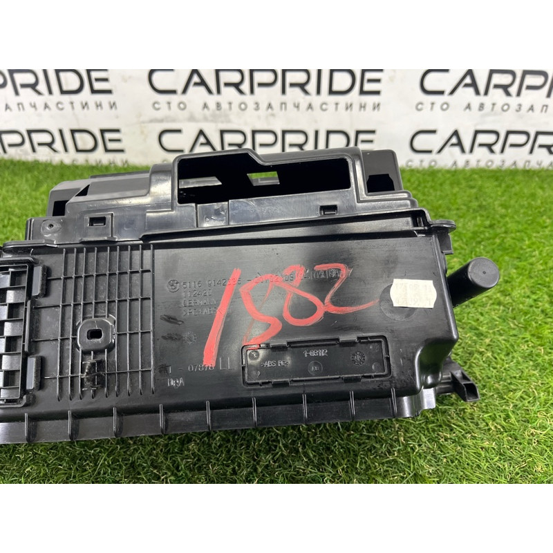 Бардачок (салон) BMW 5-series Gran Turismo F07 2011 3.0 N55B30 51169142635