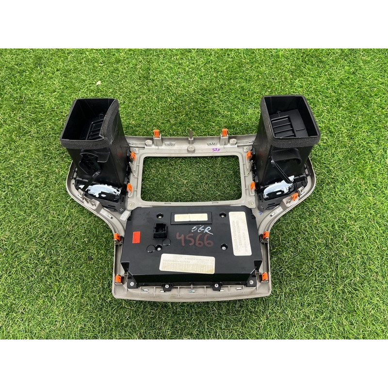 Блок управления климат-контролем (электрика / блоки управления) Jeep Grand Cherokee WK2 2017 3.6 68253998AG