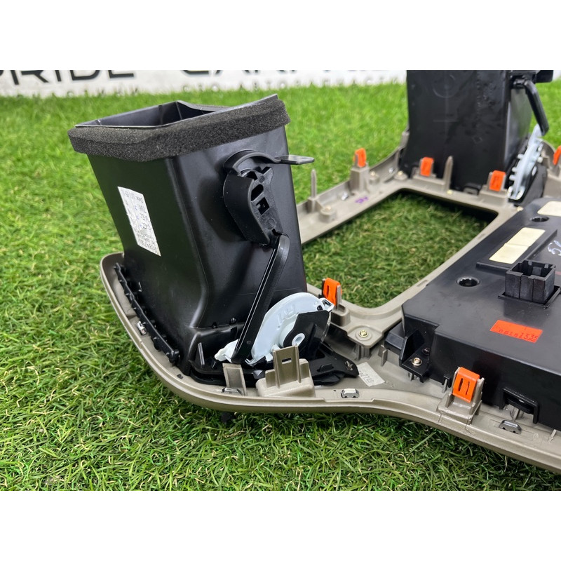 Блок управления климат-контролем (электрика / блоки управления) Jeep Grand Cherokee WK2 2017 3.6 68253998AG