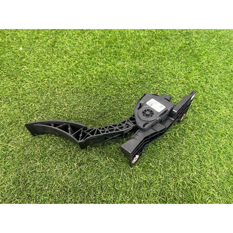 Педаль газу (електрика двигуна) Jeep Grand Cherokee WK2 2017 3.6 52124785AF