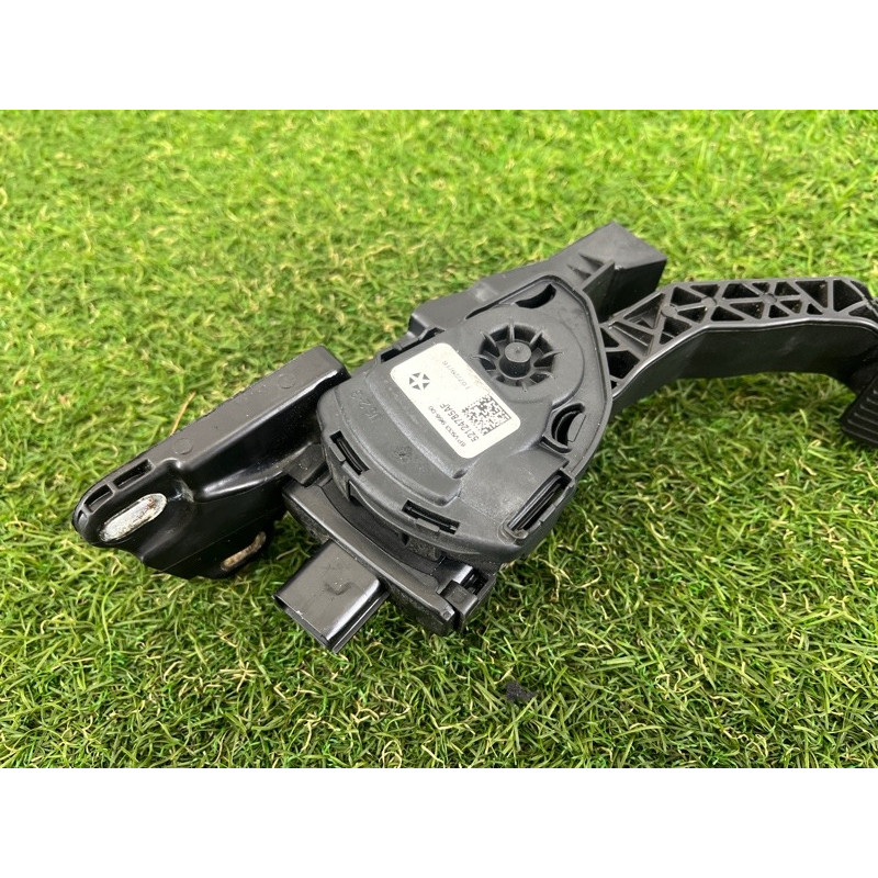Педаль газу (електрика двигуна) Jeep Grand Cherokee WK2 2017 3.6 52124785AF