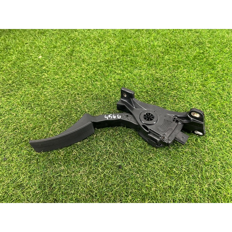 Педаль газу (електрика двигуна) Jeep Grand Cherokee WK2 2017 3.6 52124785AF