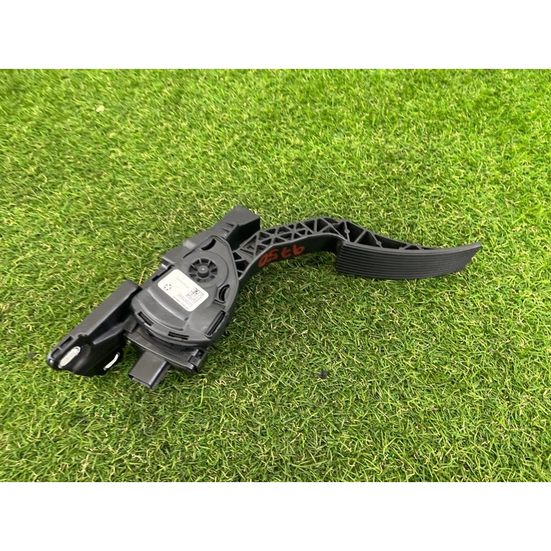 Педаль газу (електрика двигуна) Jeep Grand Cherokee WK2 2014 3.0 Diesel EXF 52124785AE