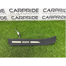 Накладка на порог