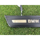 Накладка на порог (кузов и элементы) BMW 5-series Gran Turismo F07 2011 3.0 N55B30 51477193475