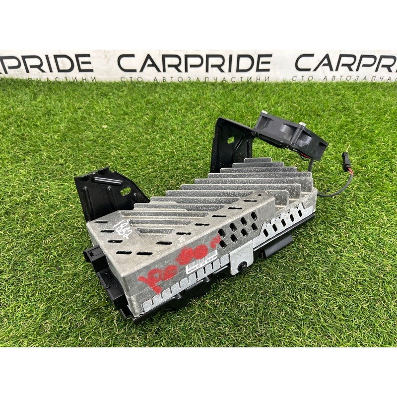 Усилитель звука (электрика) BMW 5-series Gran Turismo F07 2011 3.0 N55B30 65126818787