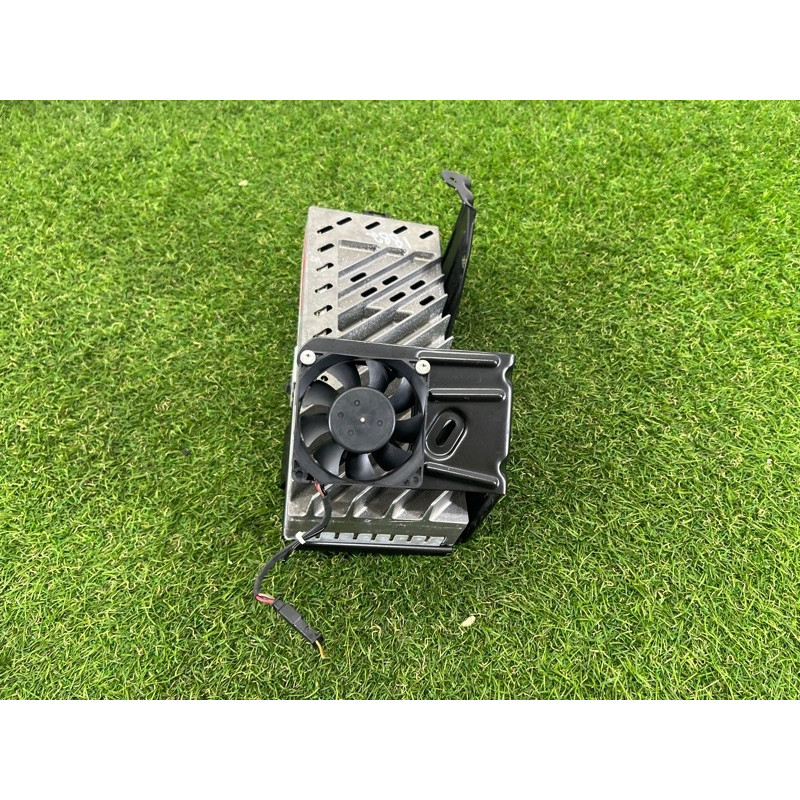 Усилитель звука (электрика) BMW 5-series Gran Turismo F07 2011 3.0 N55B30 65126818787