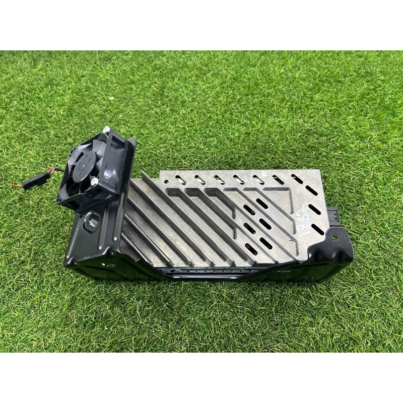 Усилитель звука (электрика) BMW 5-series Gran Turismo F07 2011 3.0 N55B30 65126818787