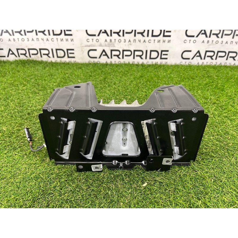 Усилитель звука (электрика) BMW 5-series Gran Turismo F07 2011 3.0 N55B30 65126818787