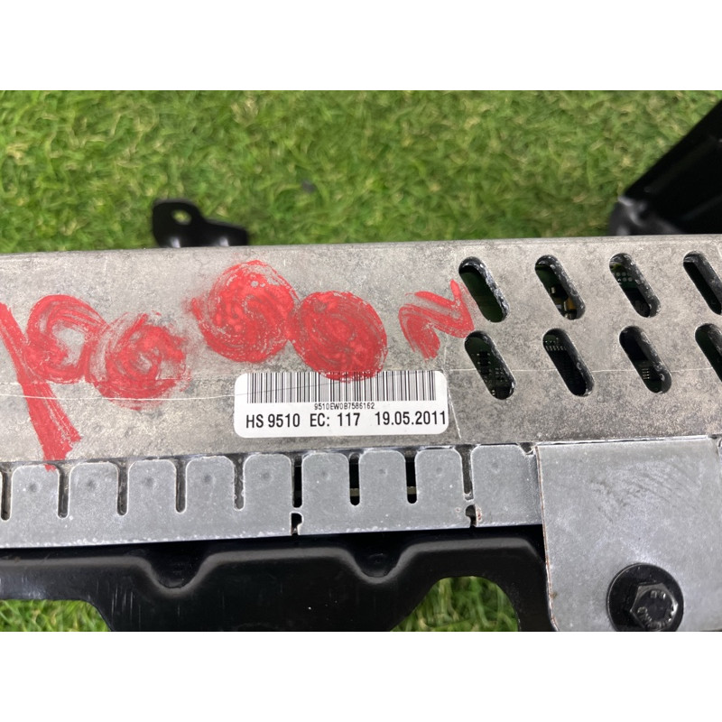 Усилитель звука (электрика) BMW 5-series Gran Turismo F07 2011 3.0 N55B30 65126818787