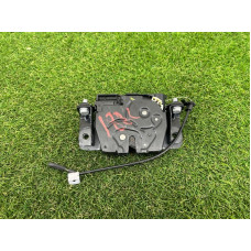 Замок багажника